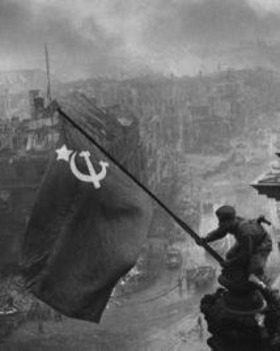 BRUKA: Spomenik sovjetskim vojnicima oskrnavljen u Helsinkiju