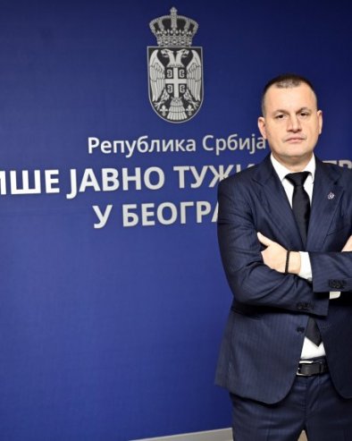 STEFANOVIĆ NA METI LAŽNIH OPTUŽBI: Kako opozicioni mediji diskredituju pravosuđe u Srbiji