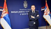 STEFANOVIĆ NA METI LAŽNIH OPTUŽBI: Kako opozicioni mediji diskredituju pravosuđe u Srbiji