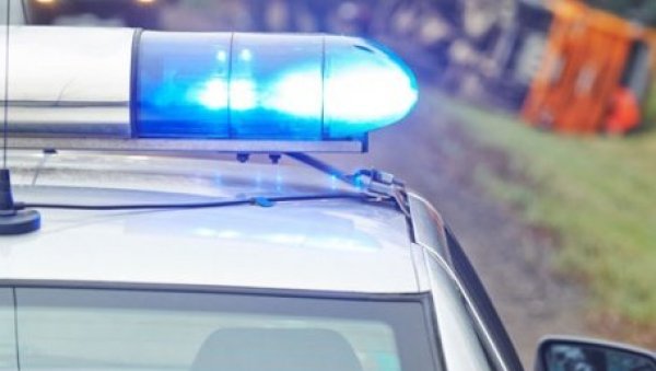 ПУЦЊАВА У РУМЕНКИ: Мушкарац погођен у ногу, полиција трага за нападачем