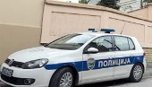 FILMSKA POTERA U NOVOM PAZARU: Policija stigla mercedes i pronašla veliku količinu kokaina, uhapšen Novosađanina