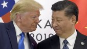 PROCURIO DOKUMENT: Amerika smislila plan da obuzda Kinu i ostane na čelu svetskog poretka