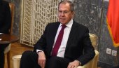 RUSIJA ĆE REAGOVATI: Lavrov poslao jasnu poruku Zapadu