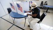 IZBORI U SAD: Proglašenje pobednika izbora neće biti gotovo do januara