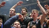 OGLASIO SE OGNJEN JARAMAZ: Poznato je koliko će pauzirati najbolji igrač Partizana