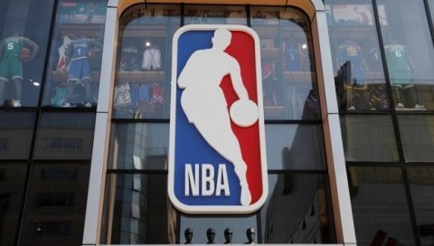 НБА: Без позитивних на корону у последњих седам дана