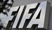 KORONA ZADALA UDARAC FIFA: Otkazana dva svetska prvenstva