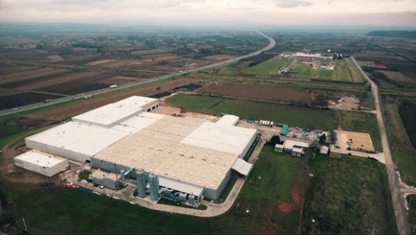 Радионица прерасла у фабрику: Компанија Јела Јагодина данас је водећи произвођач намештаја на Балкану