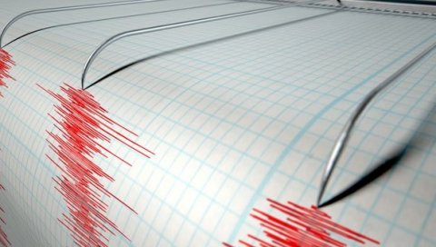ТАЧНО У 16:22: Нови земљотрес у Хрватској