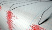 ZATRESLA SE GRČKA: Potres jačine 4,5 Rihtera pogodio Lefkimi