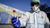 PREMINULO JOŠ 10 OSOBA: U Severnoj Makedoniji još 403 osobe zaražene virusom korona