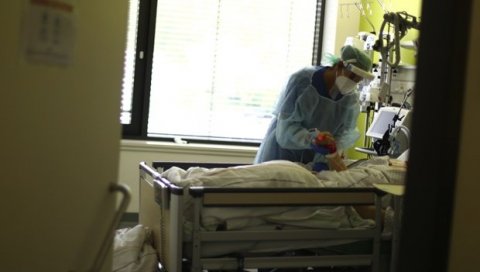КОРОНА У СЕВЕРНОЈ МАКЕДОНИЈИ: 400 новозаражених, преминуло 11 особа