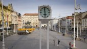 ZAGREB SE PONOVO TRESE: Još jedan zemljotres u hrvatskoj prestonici