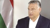 DVOSTRUKI ARŠINI: Orban letuje u Hrvatskoj, a Mađarima kaže da idu na Balaton