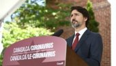NEMA BOŽIĆA AKO SE OVAKO NASTAVI: Kanadski premijer upozorava građane na posledice okupljanja za Dan zahvalnosti