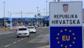ОБЈАВЉЕНА И ПОСЕБНА ПРЕПОРУКА: Хрватска уводи нова правила на граници, не треба ПЦР тест и изолација, а ево и за кога