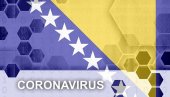 U Federaciji BiH još 36 slučajeva korona virusa