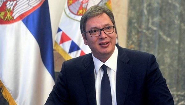 ВУЧИЋ И ШИБ: Србија најважнији партнер Немачке у развојној сарадњи