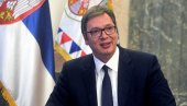 VUČIĆ I ŠIB: Srbija najvažniji partner Nemačke u razvojnoj saradnji