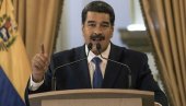 MADURO POSLAO PORUKU BAJDENU: Prekinite sa demonizacijom Venecuele, odlazak Trampa - naš trijumf!