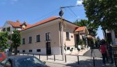 ĐURIN ETNO DAN: U kući Đure Jakšića u Kragujevcu