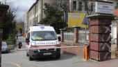 PACIJENTI SE NE ŠALJU U UNUTRAŠNJOST: U Beogradu dovoljno kapaciteta za obolele od virusa korona