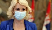 SADA SE VIRUS MNOGO LAKŠE PRENOSI: Doktorka Kisić o epidemiološkoj situaciji u zemlji i neophodnim merama za zaštitu od virusa korona