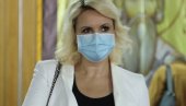 Докторка Кисић открила: Да ли ће се уводити рестриктивне мере у целој земљи