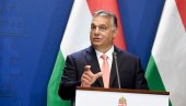 ORBAN ZA SRBIJU: Premijer Mađarske se ponovo založio sa našu zemlju