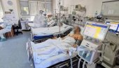EPIDEMIOLOŠKO POBOLJŠANJE U FRANCUSKOJ: Preminulo skoro 160 pacijenata, 20.262 zaraženo
