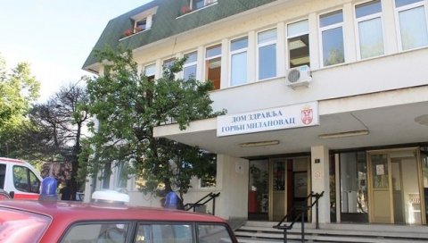 ЕПИДЕМИЈА У РУДНИЧКО-ТАКОВСКОМ КРАЈУ: Без преминулих, из ковид болнице отпуштено три пацијента
