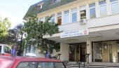 OD KORONE UMRLE DVE OSOBE: U bolnici u Gornjem Milanovcu smešteno 30 pacijenata