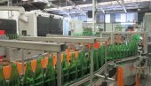 Posle gotovo tri godine: Privremeni u Srpskoj fabrici stakla dočekali nove ugovore o radu