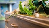 UŽASAVAJUĆA ČINJENICA: Zbog naglog porasta preminulih od korone, u Britaniji otvaraju privremene mrtvačnice