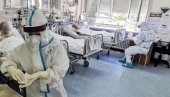 IMATE VISOKU TEMPERATURU? Ruski doktor objašnjava kako razlikovati koronu od gripa