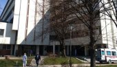 EPIDEMIOLOŠKA SITUACIJA U MORAVIČKOM OKRUGU: Jedan pacijent pozitivan na virus iz Čačka, pet iz Milanovca