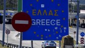 ŠTRAJK GLAĐU ZBOG GRČKE RAMPE: Odluka Atine izazvala gnev među srpskim turistima i vlasnicima agencija