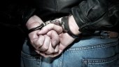 POLICAJAC VAN DUŽNOSTI UHVATIO OSUMNJIČENOG: Prijava Novosađaninu osumnjičenom za više krađa