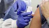 РУСКИ МИНИСТАР: Наша вакцина против короне штити ДВЕ године