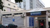 PRIMLJENI PRVI PACIJENTI: Privremena kovid bolnica u Kragujevcu počela sa radom