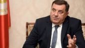 OGLASILI SE IZ UKC RS: Evo kakvo je zdravstveno stanje Milorada Dodika