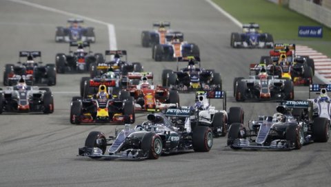 КАЛЕНДАР ЗА 24 ТРКЕ: Челници Формуле 1 се надају се да ће наредних година сезона бити још дужа