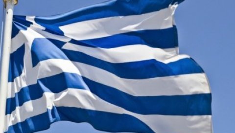 ЗЕМЉОТРЕС ПОГОДИО КАСОС: На грчком острву регистрован потрес од 4,6 степени