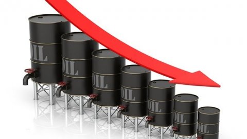 ЦЕНЕ НАФТЕ У ПАДУ: Пандемија и већа производње у Либији утицали на обарање цене нафте