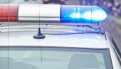 UKRALI PA ZAPALILI AUTOMOBIL? Policija uhapsila tri osobe u Nišu, među njima i maloletnik