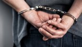 U KESI 180 GRAMA AMFETAMIMA: U Novom Sadu uhapšen osumnjičen za nelegalnu trgovinu drogom