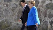 PANDEMIJA ZAHTEVA VELIKI ODGOVOR: Merkel nagoveštava novi samit EU oko paketa pomoći