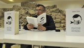 CEO ŽIVOT JE USPOREN: Vladimir Pištalo o dolasku u Beograd, nagradi Meša Selimović, literaturi i strahu od pandemije