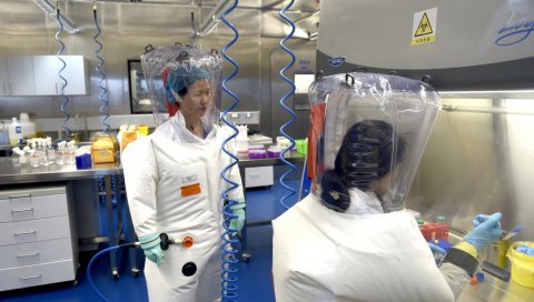 НАЈВЕЋИ ДНЕВНИ ПОРАСТ ОД МАРТА: У Кини потврђено 57 нових случајева вируса корона