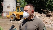 VULIN O ZAHTEVIMA ALBANACA: Prištin u stvari želi da ubaci kosovsku policiju u srpske patrole